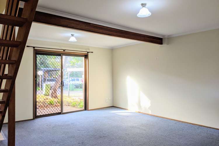 Main view of Homely townhouse listing, 10/112 Queens Road, Slacks Creek QLD 4127