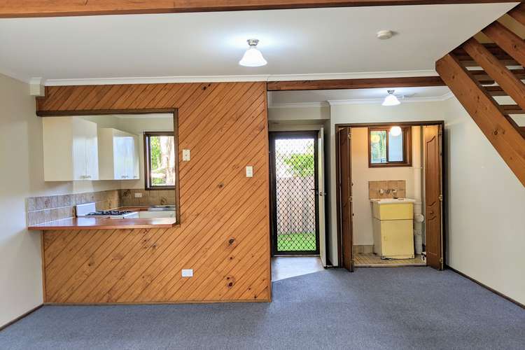 Second view of Homely townhouse listing, 10/112 Queens Road, Slacks Creek QLD 4127