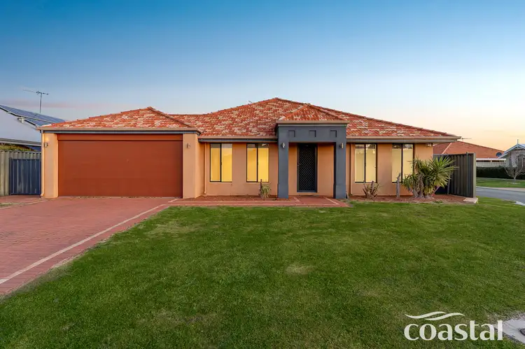 Main view of Homely house listing, 2 Beacon Way, Singleton WA 6175