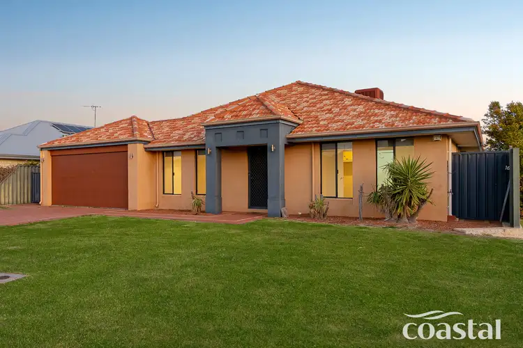 Second view of Homely house listing, 2 Beacon Way, Singleton WA 6175