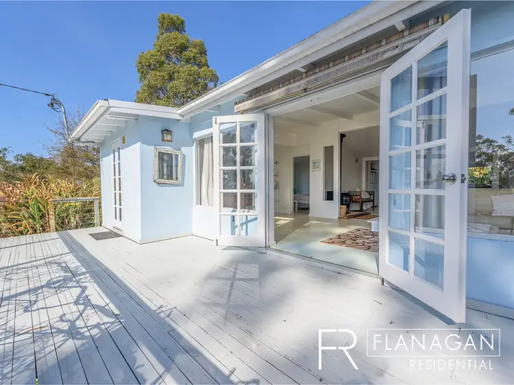 Second view of Homely house listing, 687 Deviot Rd, Deviot TAS 7275