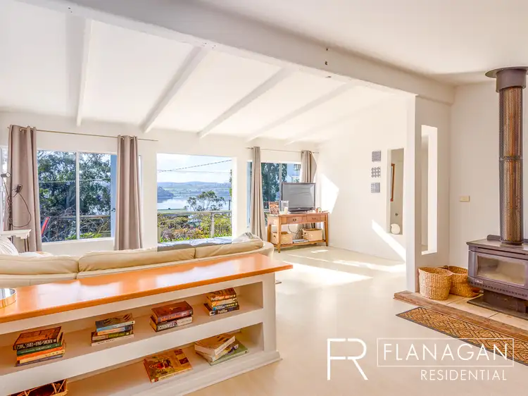 Fourth view of Homely house listing, 687 Deviot Rd, Deviot TAS 7275