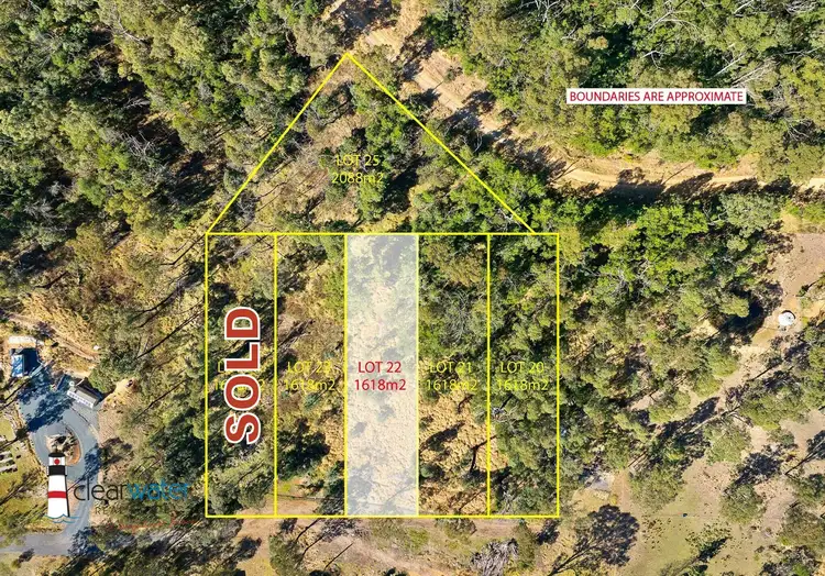Fifth view of Homely land listing, Address available on request