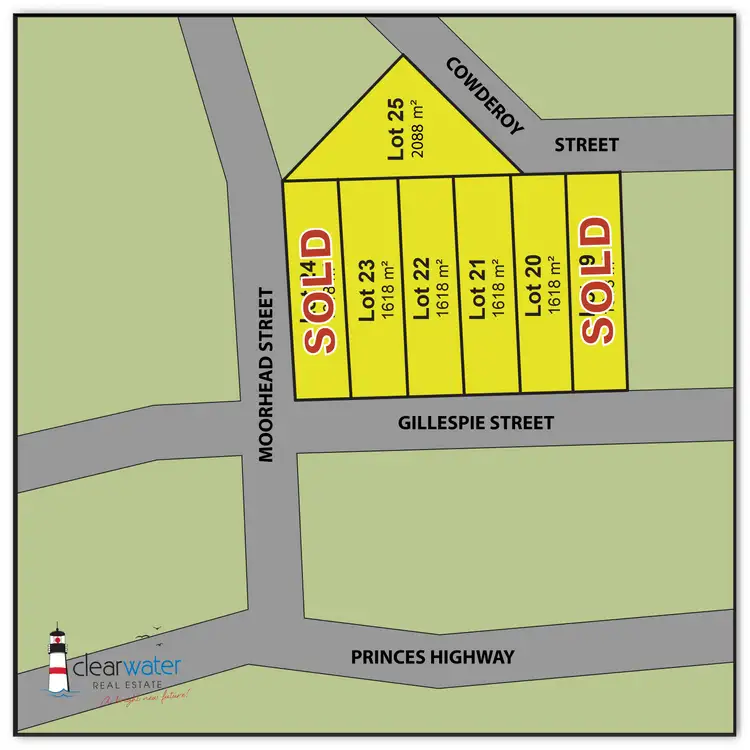 Seventh view of Homely land listing, Address available on request