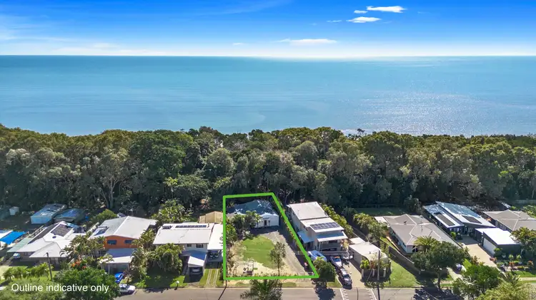 Main view of Homely house listing, 52 Shellcot St, Toogoom QLD 4655