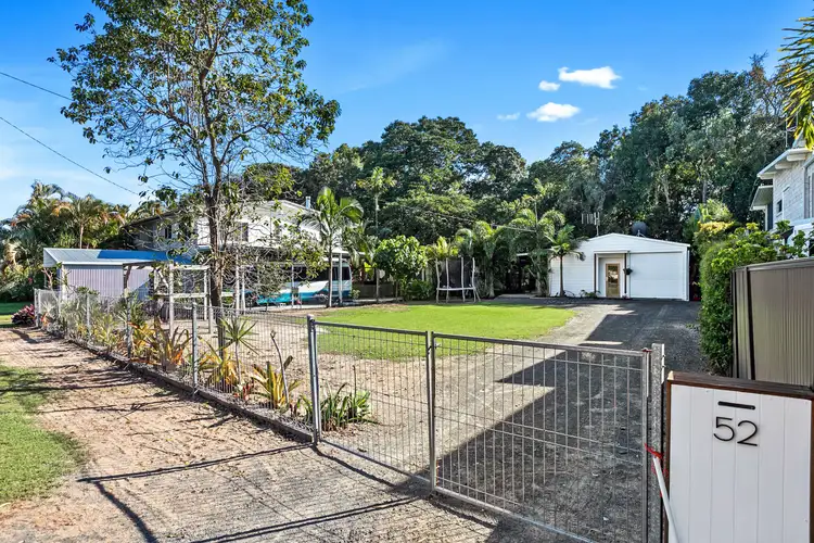 Third view of Homely house listing, 52 Shellcot St, Toogoom QLD 4655