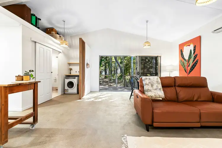 Seventh view of Homely house listing, 52 Shellcot St, Toogoom QLD 4655