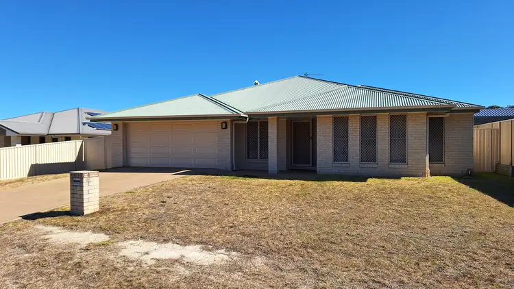 Main view of Homely house listing, 17 Edith St, Stanthorpe QLD 4380