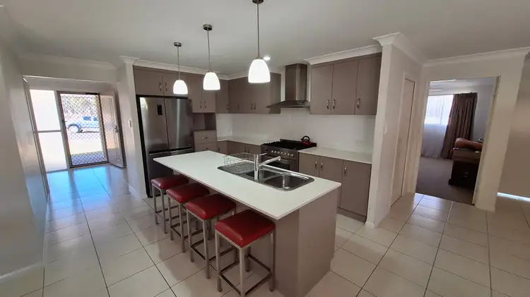 Second view of Homely house listing, 17 Edith St, Stanthorpe QLD 4380