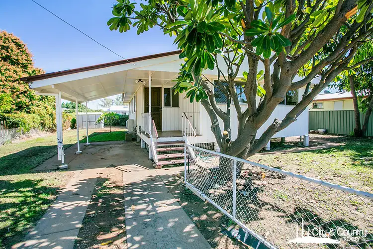 Main view of Homely house listing, 5 Alpha Ave, Mount Isa QLD 4825