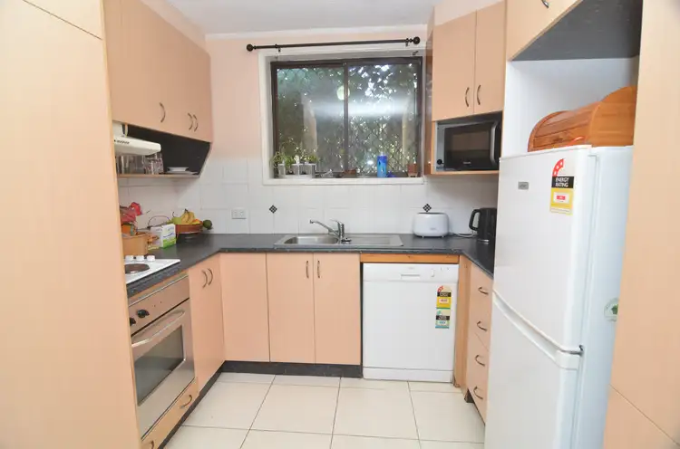 Second view of Homely unit listing, Unit 2/6-12 Irene Cres, Eden NSW 2551