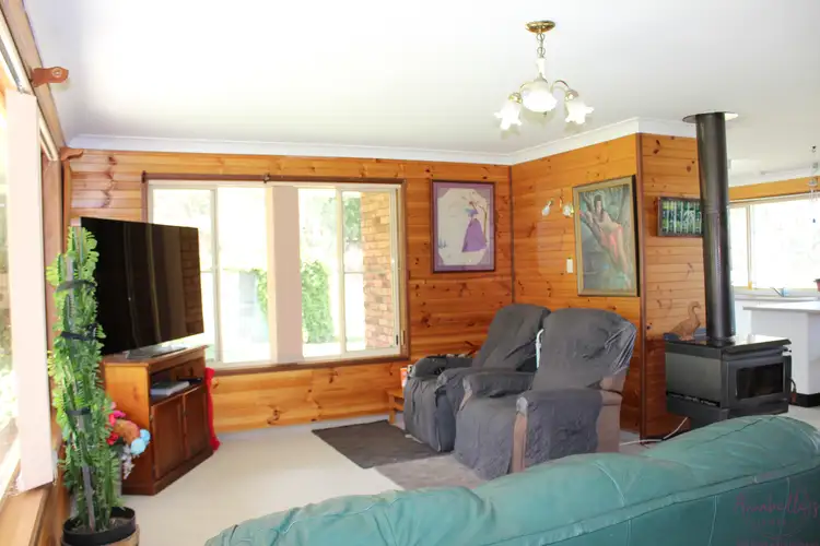 Second view of Homely house listing, 46 Mcivor St, Inverell NSW 2360