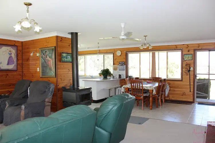Third view of Homely house listing, 46 Mcivor St, Inverell NSW 2360