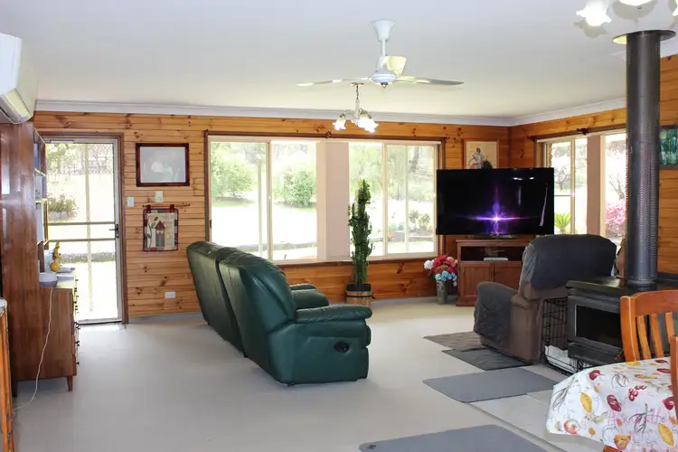 Fourth view of Homely house listing, 46 Mcivor St, Inverell NSW 2360