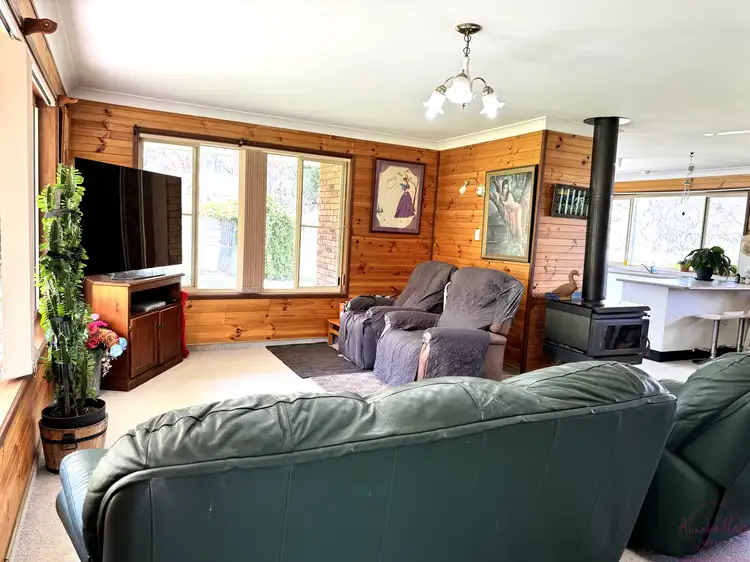 Fifth view of Homely house listing, 46 Mcivor St, Inverell NSW 2360