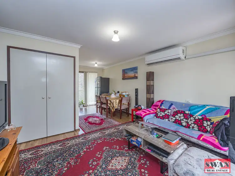 Fourth view of Homely unit listing, Unit 56/70 Marlboro Rd, Swan View WA 6056