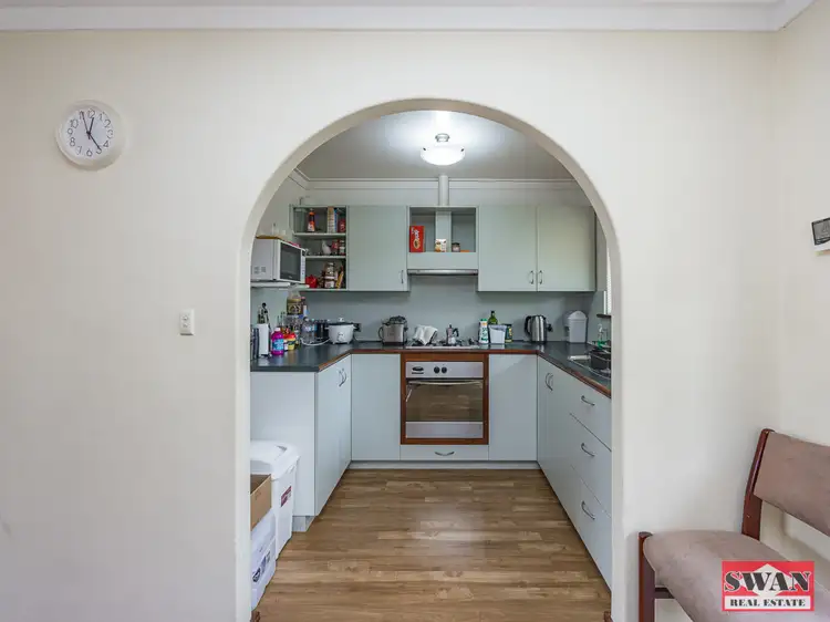 Fifth view of Homely unit listing, Unit 56/70 Marlboro Rd, Swan View WA 6056