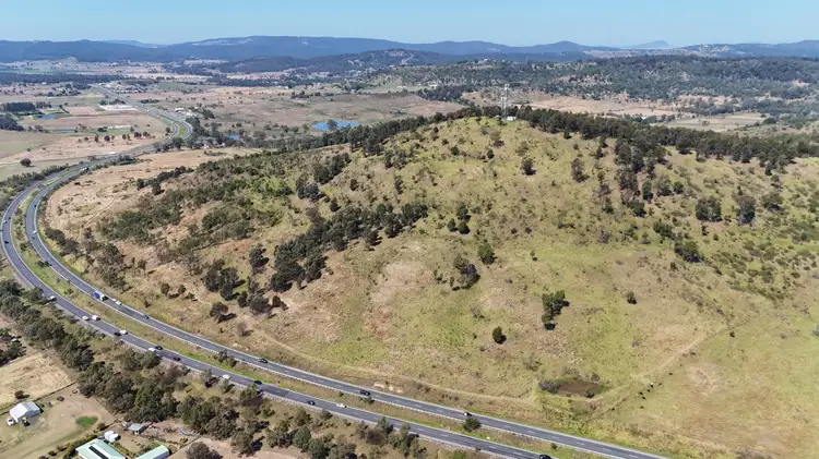 Seventh view of Homely land listing, Lots 1, 242 & 1 Cnr Warrego HWY & Weier Rd, Plainland QLD 4341