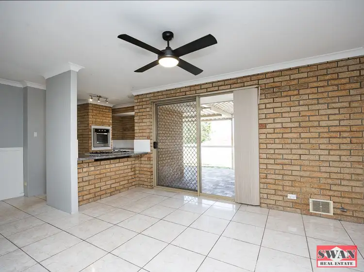 Fourth view of Homely house listing, 20 Natham Sq, Swan View WA 6056