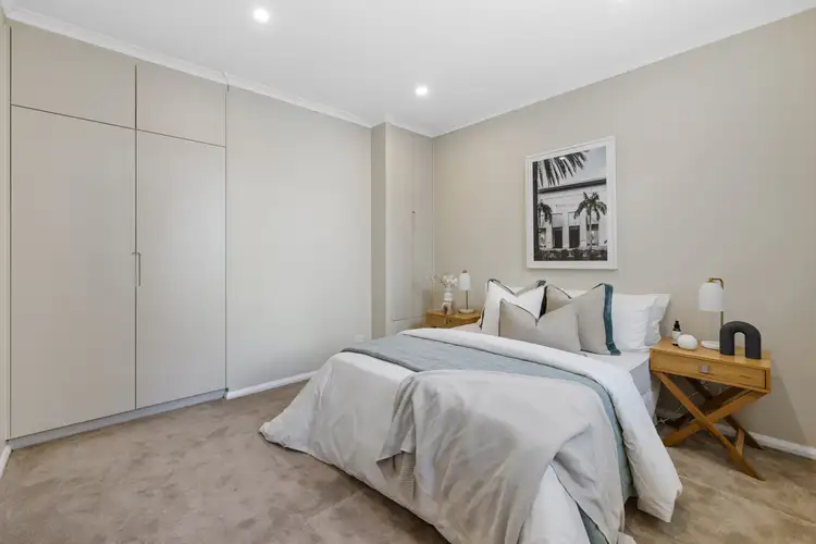 Sixth view of Homely apartment listing, Unit 1/101 Cathedral St, Woolloomooloo NSW 2011