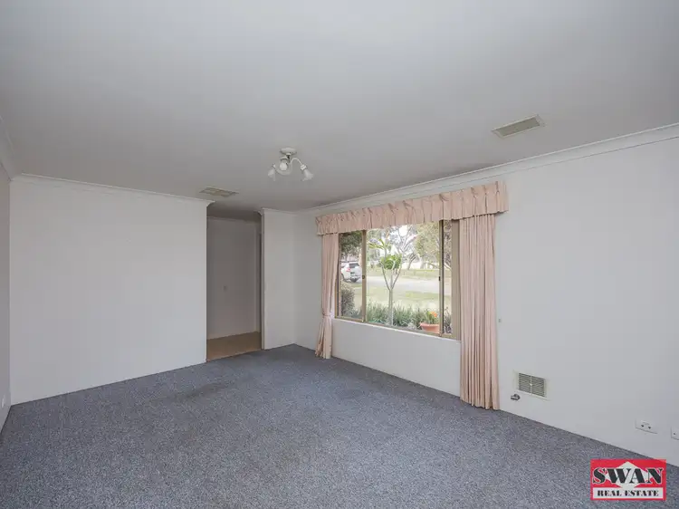 Third view of Homely house listing, 25 Reynolds Dr, Swan View WA 6056