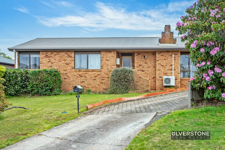 Main view of Homely house listing, 9 Rekuna Rd, Penguin TAS 7316