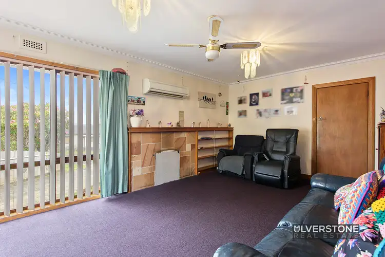 Third view of Homely house listing, 9 Rekuna Rd, Penguin TAS 7316