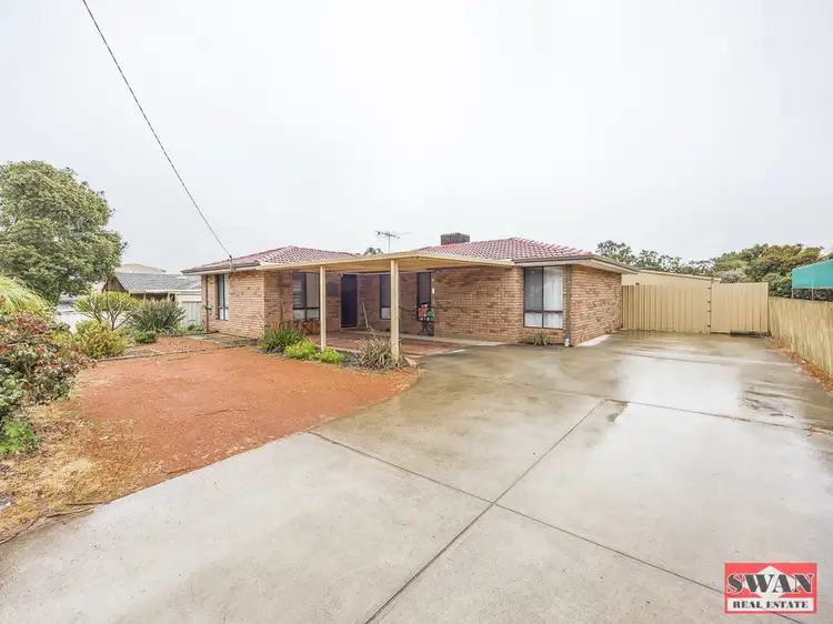 Second view of Homely house listing, 385 Morrison Rd, Swan View WA 6056