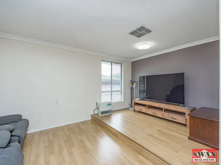 Fourth view of Homely house listing, 385 Morrison Rd, Swan View WA 6056