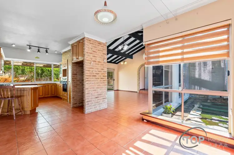 Main view of Homely house listing, 41 Fyfe Circle, Bull Creek WA 6149