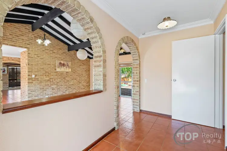 Second view of Homely house listing, 41 Fyfe Circle, Bull Creek WA 6149