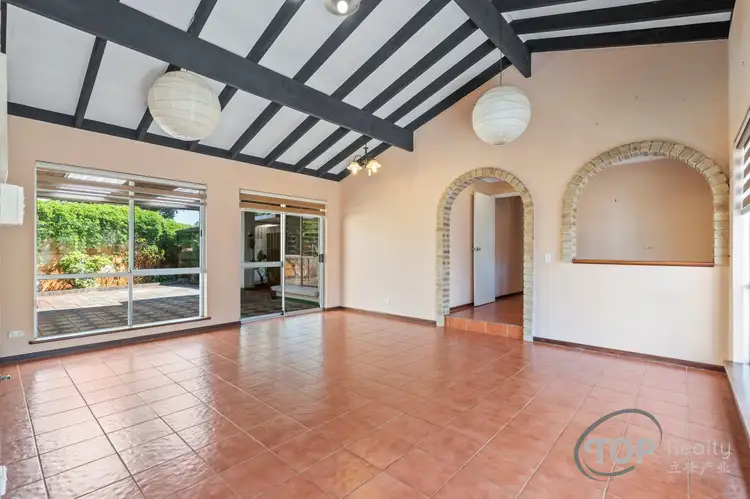 Fourth view of Homely house listing, 41 Fyfe Circle, Bull Creek WA 6149