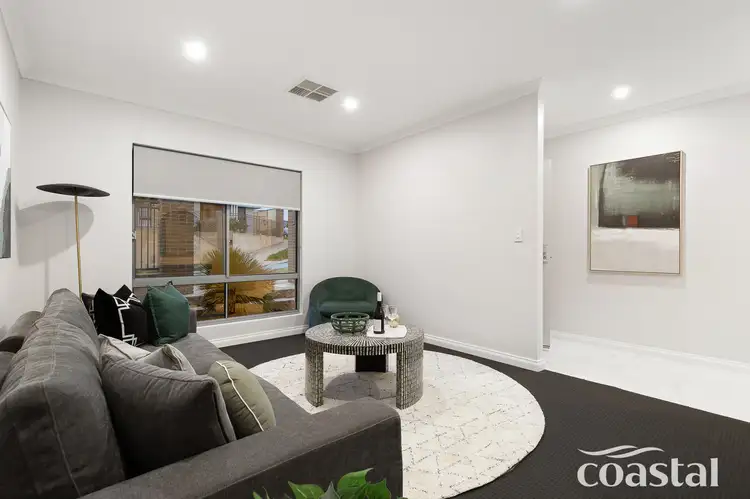 Sixth view of Homely house listing, 12 Anchorage Rise, Singleton WA 6175