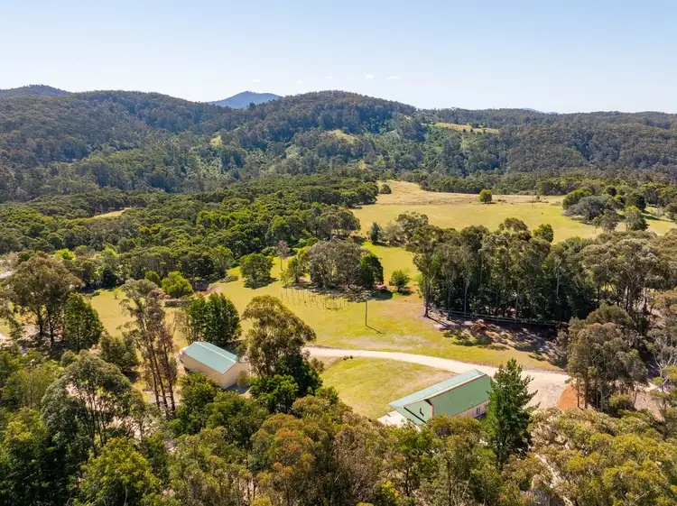 Fourth view of Homely rural property listing, 102 Ballantyne Rd, Nethercote NSW 2549
