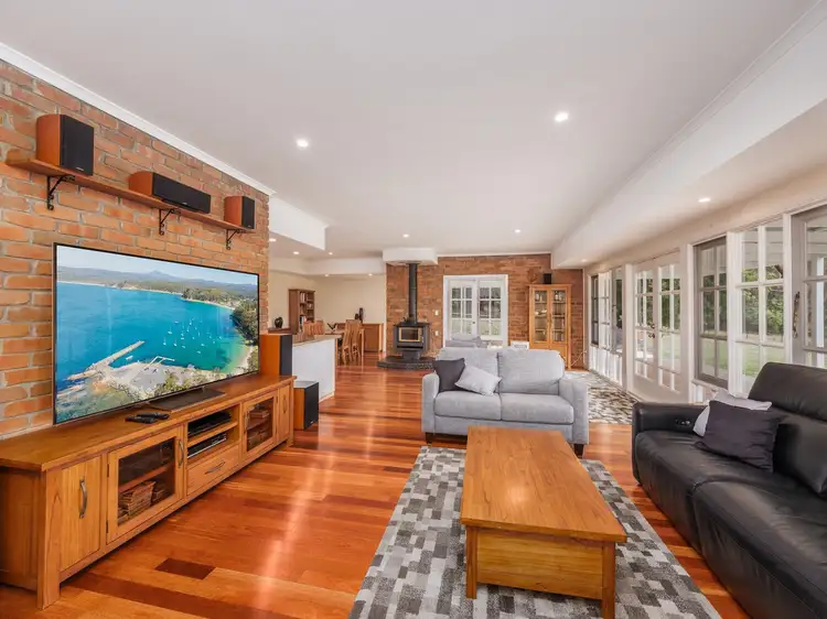 Fifth view of Homely rural property listing, 102 Ballantyne Rd, Nethercote NSW 2549