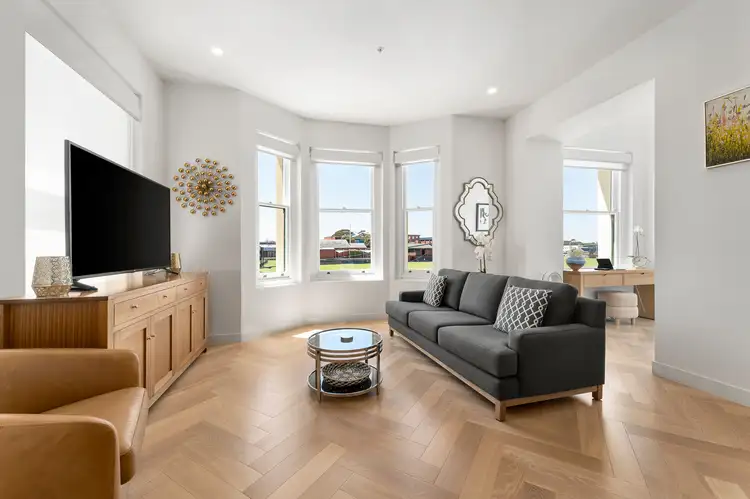 Main view of Homely apartment listing, 101/97 Beach Rd, Mentone VIC 3194