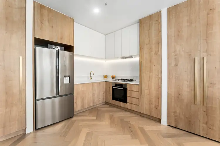 Fourth view of Homely apartment listing, 101/97 Beach Rd, Mentone VIC 3194