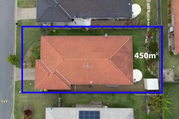 Third view of Homely house listing, 11 / 12 Walnut Cres, Lowood QLD 4311