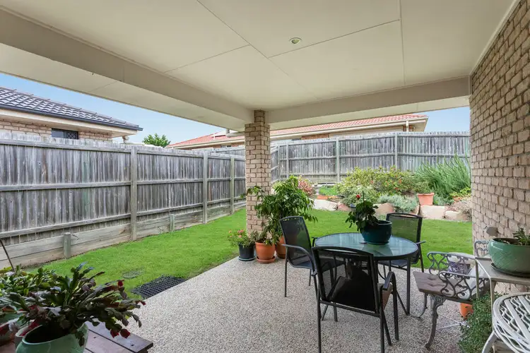 Fourth view of Homely house listing, 11 / 12 Walnut Cres, Lowood QLD 4311