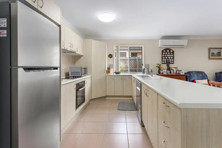 Seventh view of Homely house listing, 11 / 12 Walnut Cres, Lowood QLD 4311