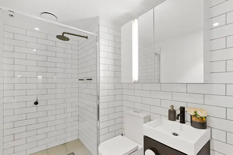 Fifth view of Homely apartment listing, Unit 3/83 Flemington Rd, North Melbourne VIC 3051