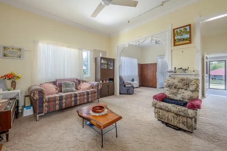 Second view of Homely block of units listing, 36 Stuart Street, Mullumbimby NSW 2482