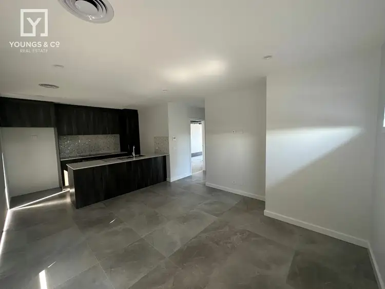 Second view of Homely townhouse listing, Unit 4/17 Buckworth St, Kialla VIC 3631