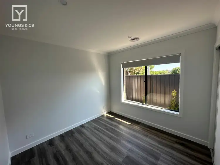 Fourth view of Homely townhouse listing, Unit 4/17 Buckworth St, Kialla VIC 3631
