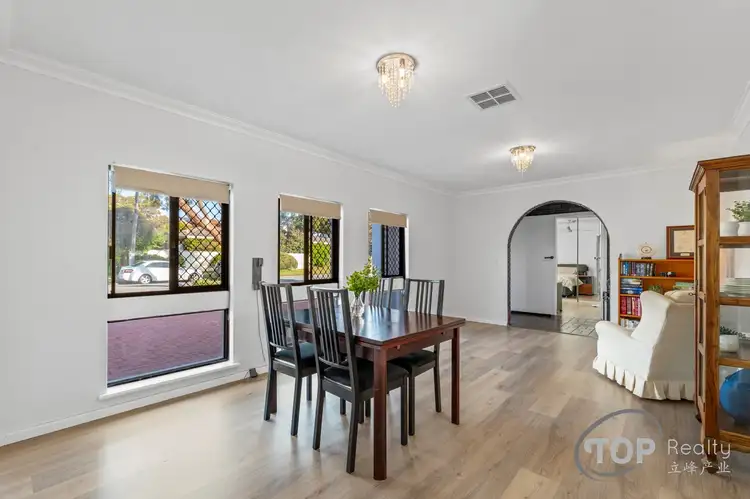 Third view of Homely house listing, 125 Darley Circle, Bull Creek WA 6149