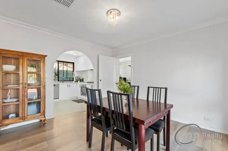 Fourth view of Homely house listing, 125 Darley Circle, Bull Creek WA 6149