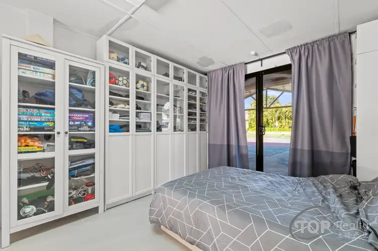 Sixth view of Homely house listing, 125 Darley Circle, Bull Creek WA 6149