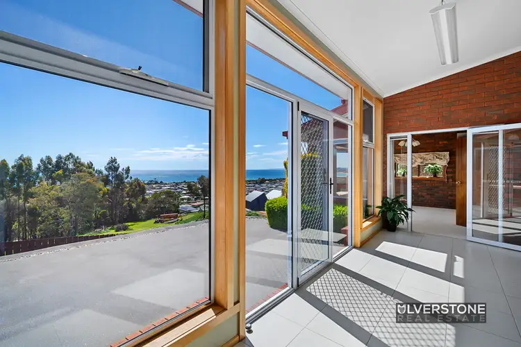 Fifth view of Homely house listing, 11 Burnett Cres, West Ulverstone TAS 7315