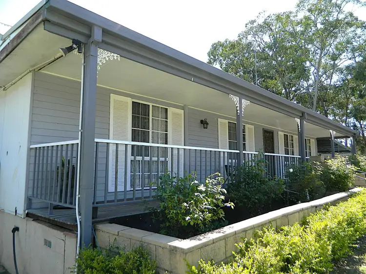 Second view of Homely house listing, 3 Canary St, Clandulla NSW 2848