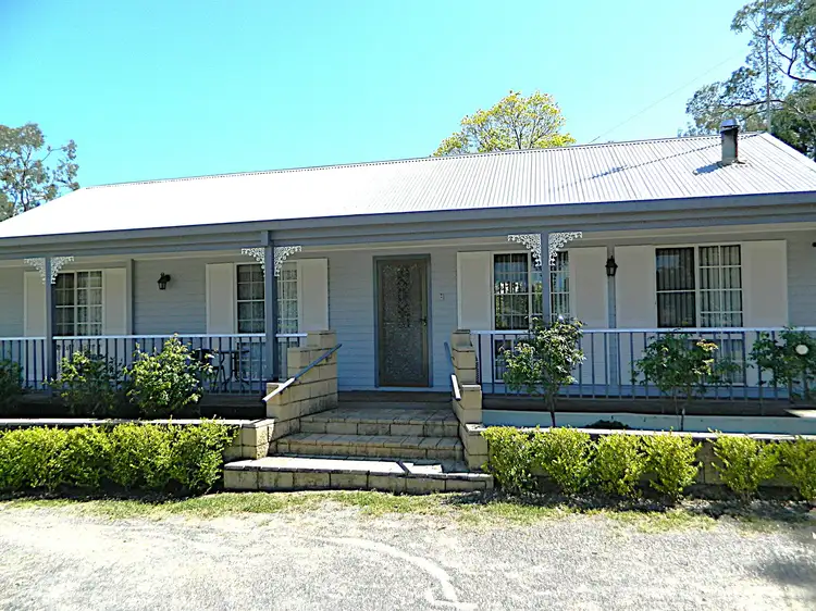 Third view of Homely house listing, 3 Canary St, Clandulla NSW 2848